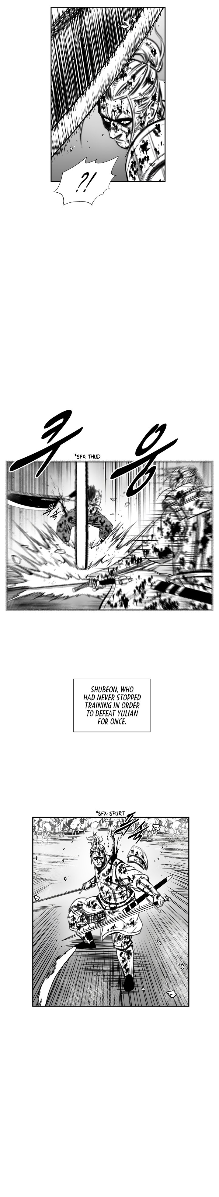 Red Storm Chapter 336 19